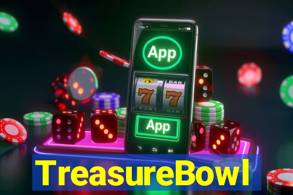 TreasureBowl treasure bowl modo de jogar